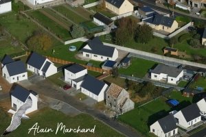 P1630891 2023 11 07 Rue Des Grands Arbres, Rue Des Rossignols, Allée Des Hérons